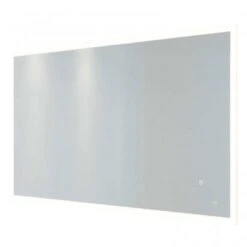 RAK Ceramics Cupid LED Illuminated Landscape Mirror With Demister 600x1000mm - RAKCUP5003