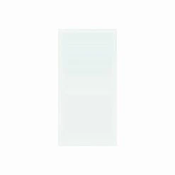 RAK Ceramics Feeling Wet Room 8mm Glass Panel 1000mm X 2000mm - RAKFGP1000