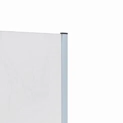 RAK Ceramics Feeling 2000mm Wall Profile - White - RAKFWP500