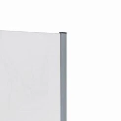 RAK Ceramics Feeling 2000mm Wall Profile - Grey - RAKFWP503