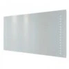 RAK Ceramics Hestia LED Illuminated Landscape Mirror With Demister 800x1200mm - RAKHES5004 -Luxe Bathrooms r a rakhes5004