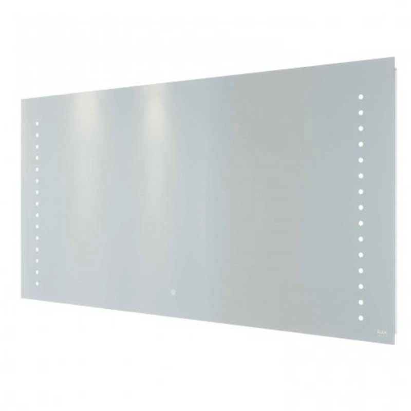 RAK Ceramics Hestia LED Illuminated Landscape Mirror With Demister 800x1200mm - RAKHES5004 3 RAK Ceramics Hestia LED Illuminated Landscape Mirror With Demister 800x1200mm - RAKHES5004