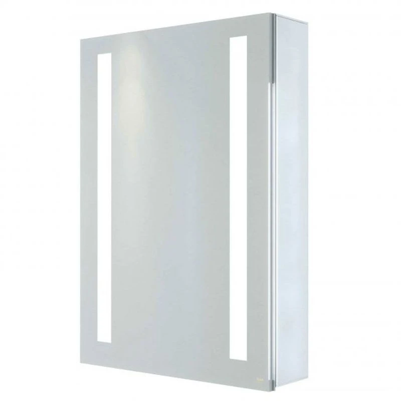 RAK Ceramics Sagittarius LED Illuminated Mirrored Bluetooth Cabinet With Demister 700x500mm - RAKSAG5001 3 RAK Ceramics Sagittarius LED Illuminated Mirrored Bluetooth Cabinet With Demister 700x500mm - RAKSAG5001