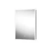 Sensio Eclipse TrioTone Single Door LED Cabinet Mirror 700x500x116mm - SE30298T0 1 Sensio Eclipse TrioTone Single Door LED Cabinet Mirror 700x500x116mm - SE30298T0 -Luxe Bathrooms sensio se30298t0 4