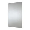 Sensio Avalon Bluetooth Backlit LED Mirror 700x500x70mm - Cool White - SE30673C0 -Luxe Bathrooms sensio se30673c0 5