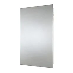 Sensio Avalon Bluetooth Backlit LED Mirror 700x500x70mm - Cool White - SE30673C0