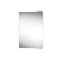 Sensio Libra Ultra Slim Colour Changeable LED Mirror 700x500x10mm - SE30895P0