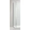 Merlyn 8 Series Side Panel 1000mm - M82231 -Luxe Bathrooms sidepanel 4