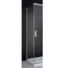 Merlyn 8 Series Frameless Sliding Shower Door Side Panel 800mm - A0920LH -Luxe Bathrooms slidingdoorsidepanel 1