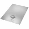 Warmup® Mirror Demister 260 X 360mm - Small - MD-SML1 -Luxe Bathrooms w a warmup mirror demister md sml1